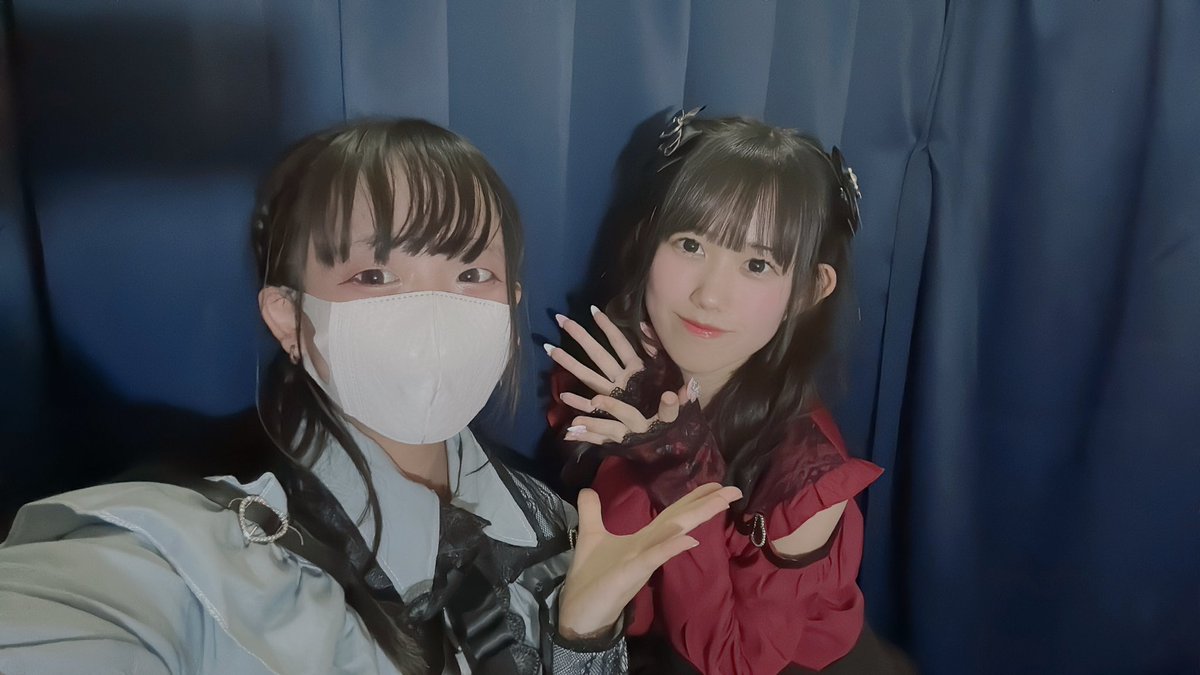 りぃ。🐰🎀 (@rii_m12) / Posts / X