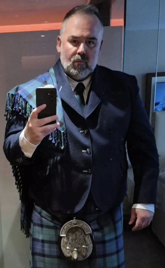 Bobby Robertson tweet media