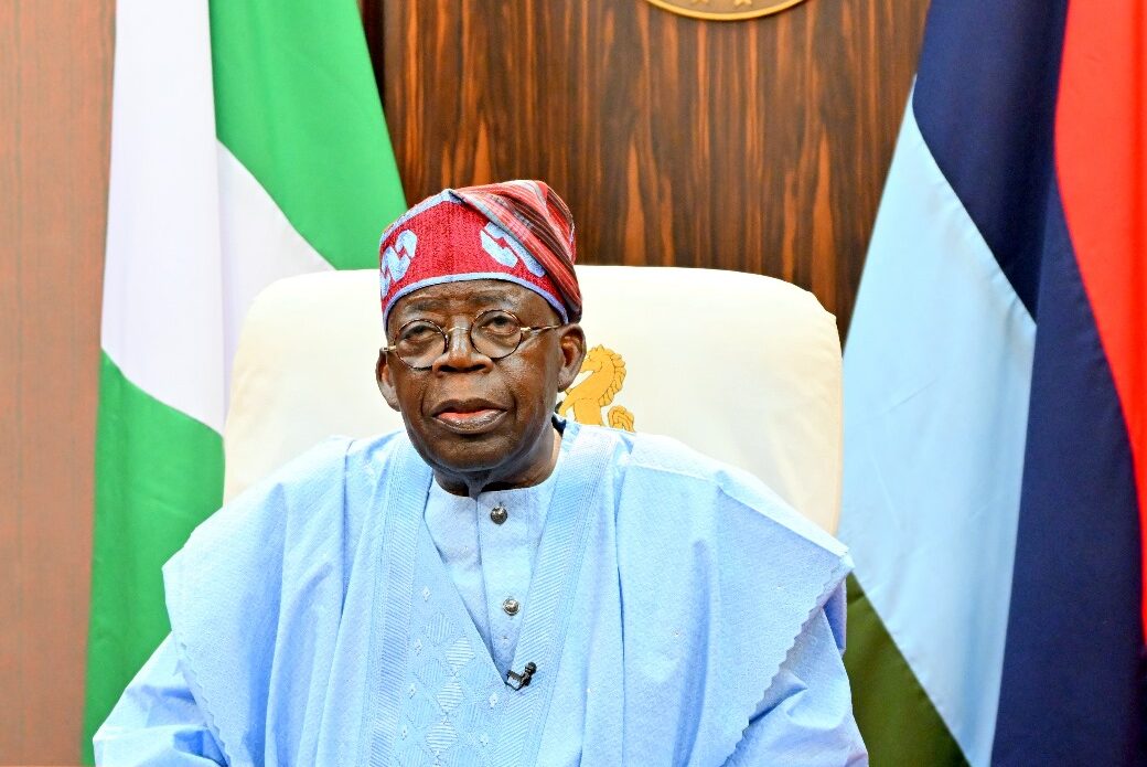 thecableng's tweet photo. "Make no mistake: the unseen hands against President Tinubu are real. They are restless, ambitious, and determined. But they are also confronting a politician who has survived storms, outmaneuvered giants, and turned underestimation into opportunity. In 2027, Nigerians will not just be choosing a president; they will be choosing between continuity and gamble, between a known chess player and a coalition still learning the rules of the game." — @abimbolatooki 

 https://t.co/GS6IKTc0PQ