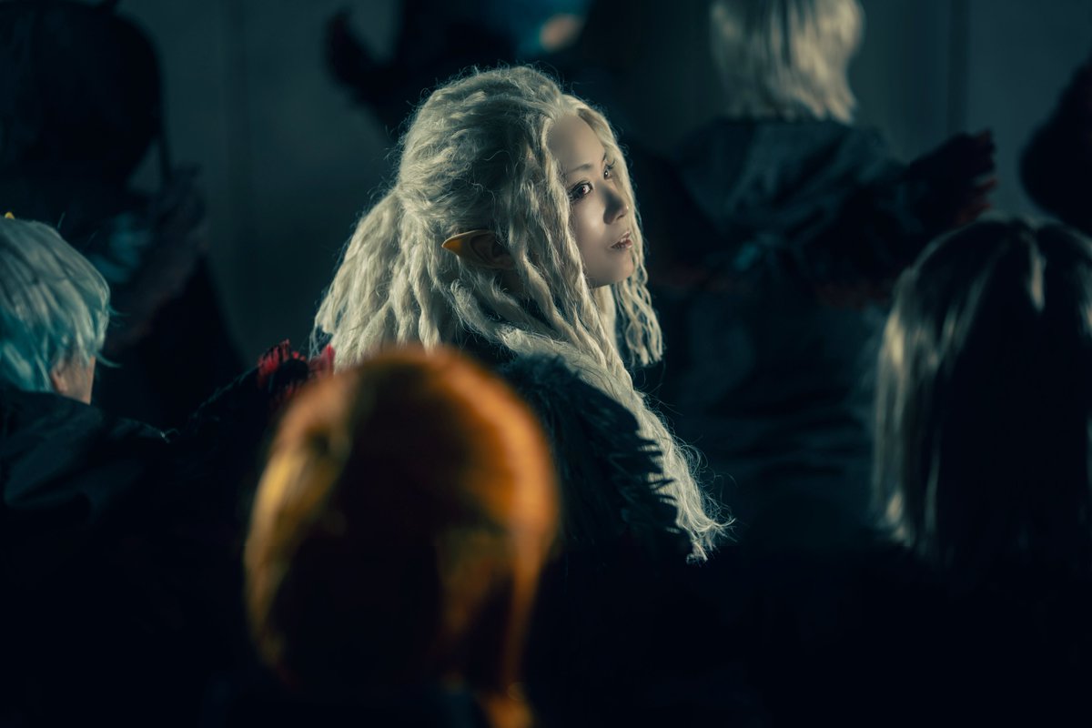 𝔸𝕞𝕖𝕜𝕠🍭@にじそ西3ク-18 tweet media