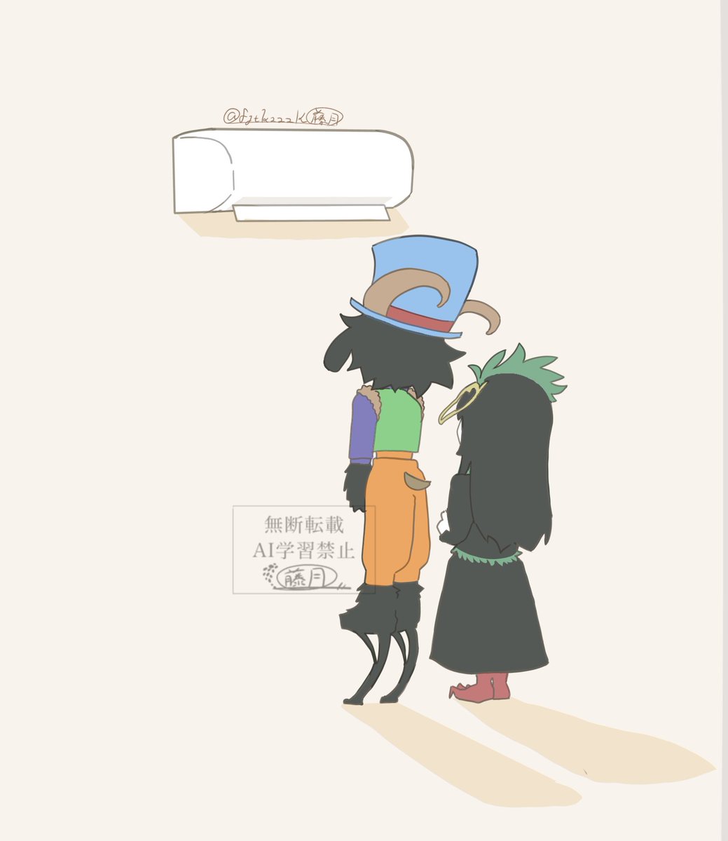 あったかくして良いお年を☺️