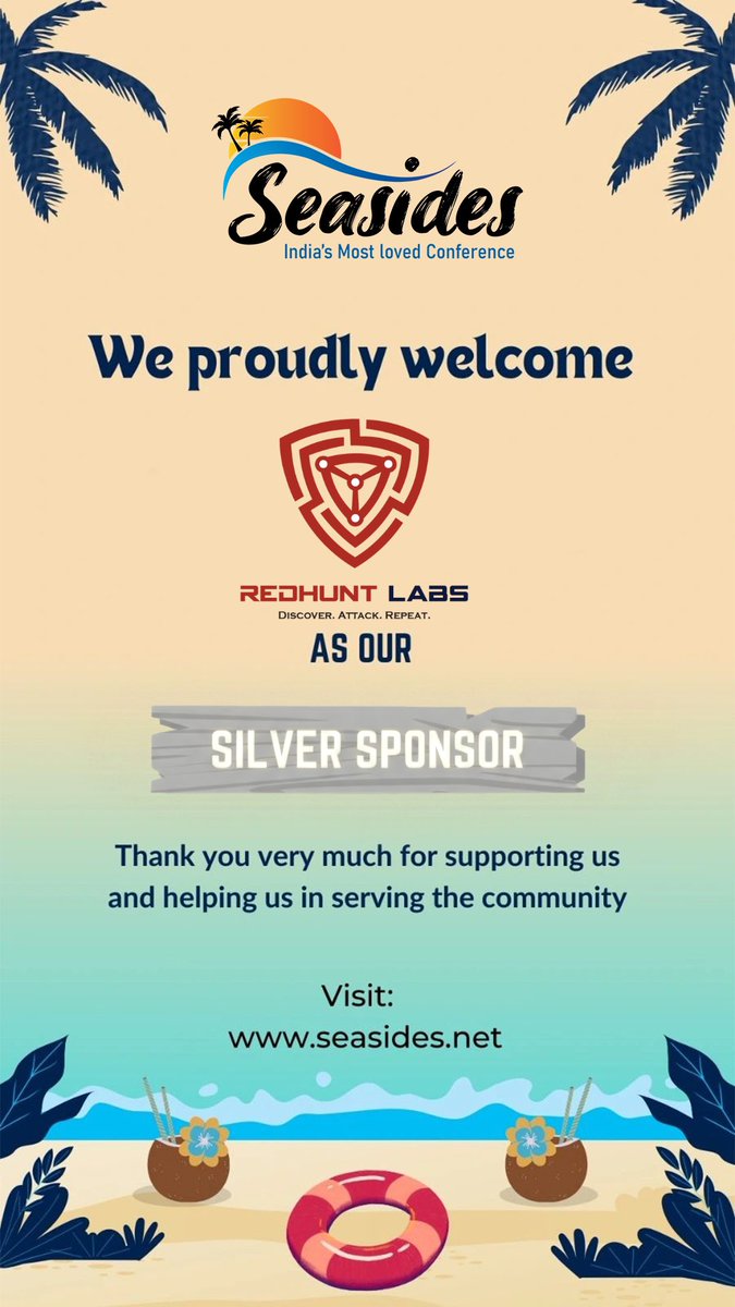 Seasides tweet media