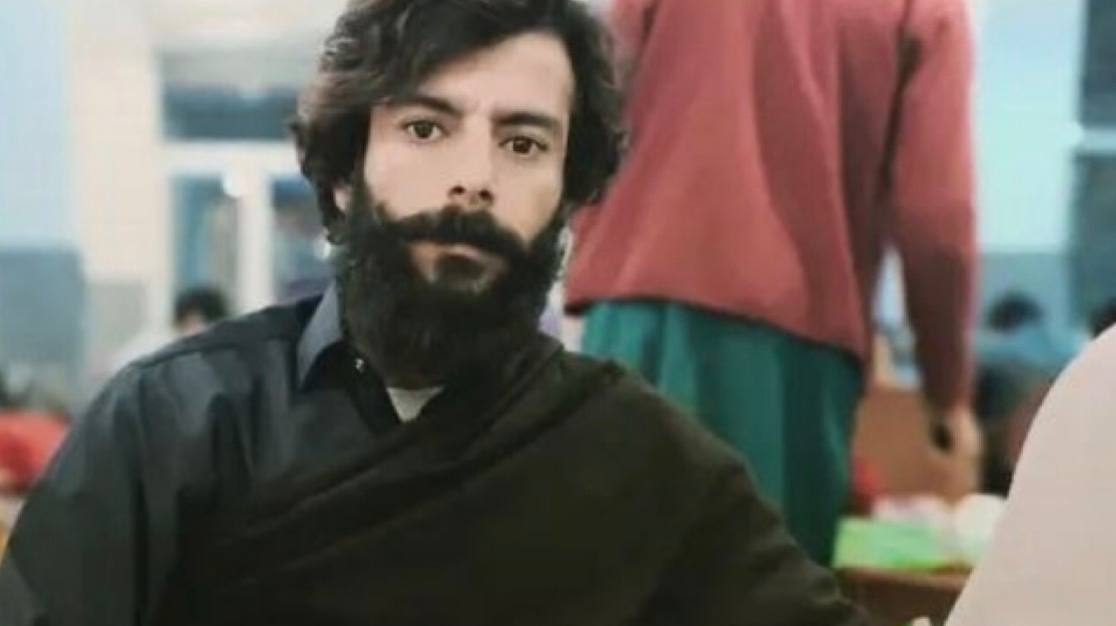 کیچ: پاکستانی فورسز کے ہاتھوں نوجوان جبری طور پر لاپتہ

urdu.zrumbesh.com/24462/