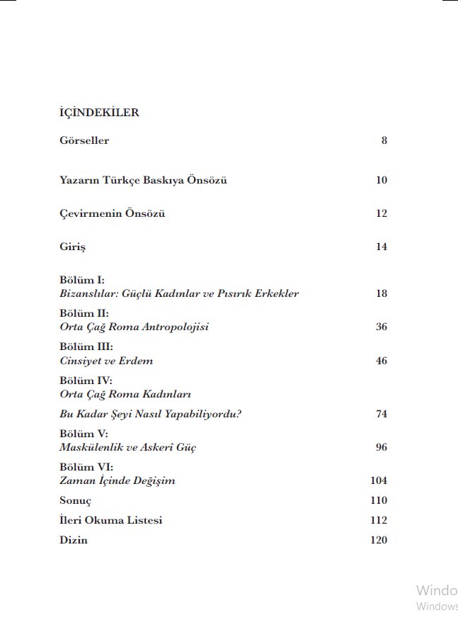 HasanxColak's tweet photo. Gordium'da gelenek bozulmadı. Bizans'ta Cinsiyet kitabını da Bizans dünyasına ve Bizantinoloji terminolojisine vakıf bir isim tercüme etti: Wisconsin Üniversitesi'nde Bizans tarihi üzerine doktora yapan Berke Çetinkaya @_ckayaberke Okuyalım, okutalım 😊 https://t.co/oNYQozkRhS