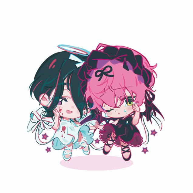 capybara_roll's tweet image. 💞
#mizisua #ivantill #lukahyuna #ALNST