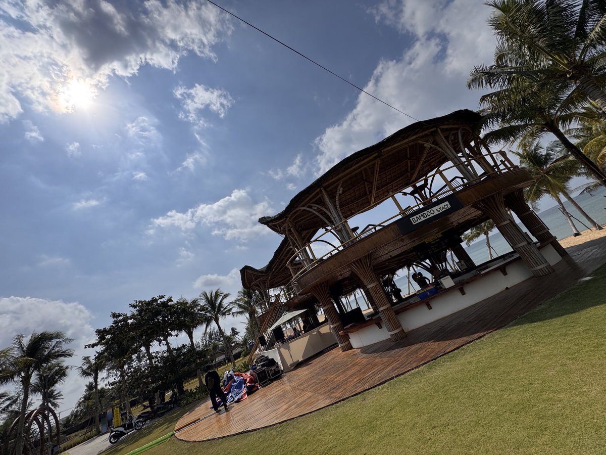 DJ KENSEI tweet media