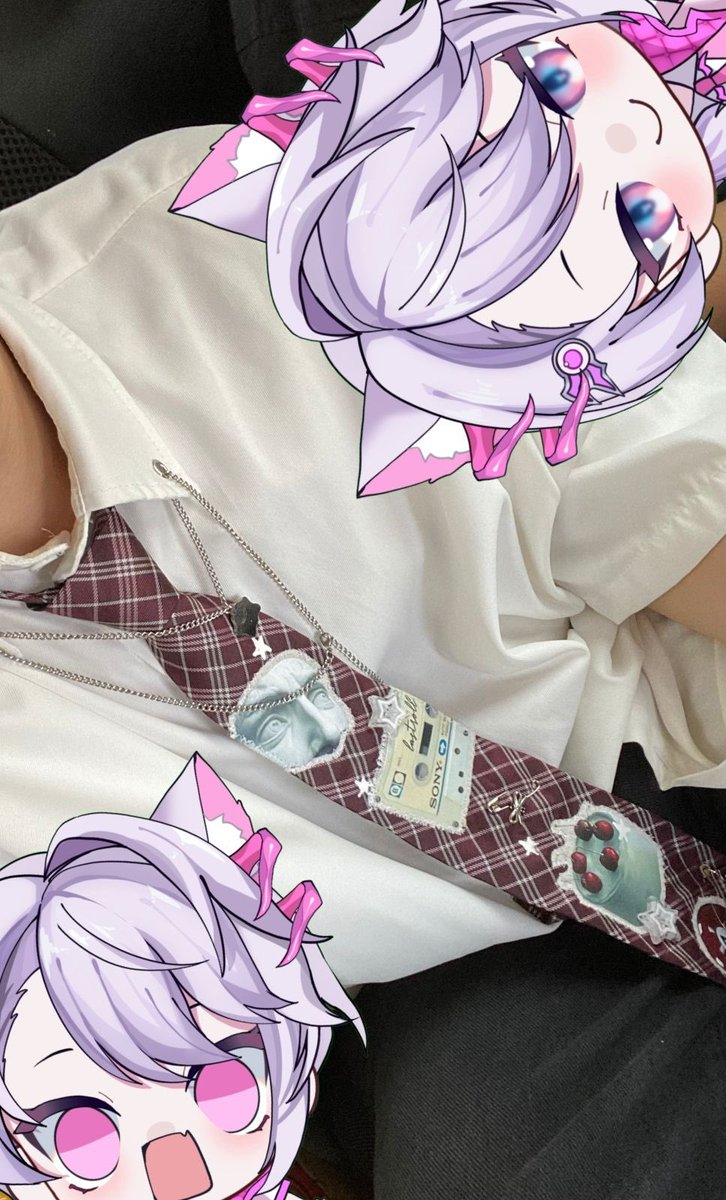 JoroGumo🕸️💖【Ti19t】 tweet media