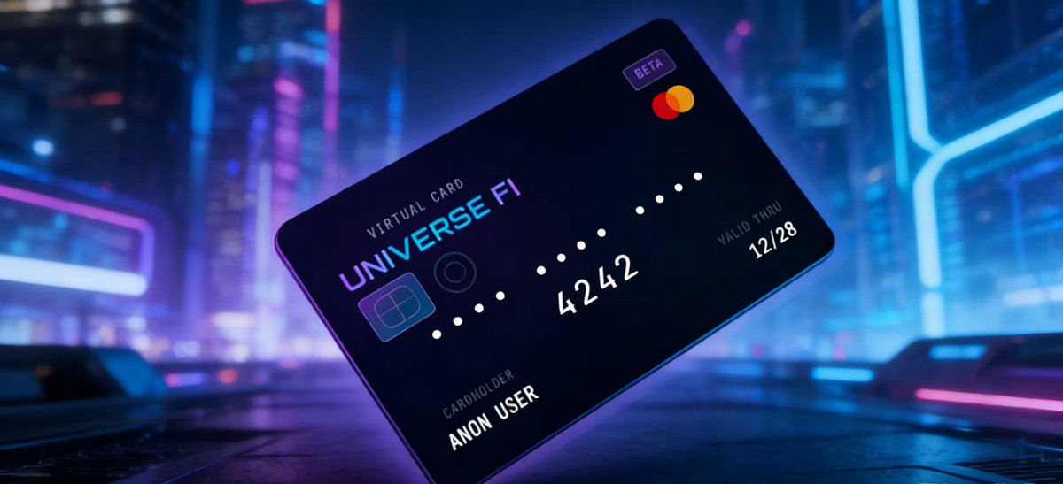 universeFi_'s tweet photo. We have already deployed and launched it on the Flap platform.
Our dividend mode has been activated. You will automatically receive WBNB.
0xf974f859d0c27bac9aab666f17142635330c7777 https://t.co/By10keLwzV