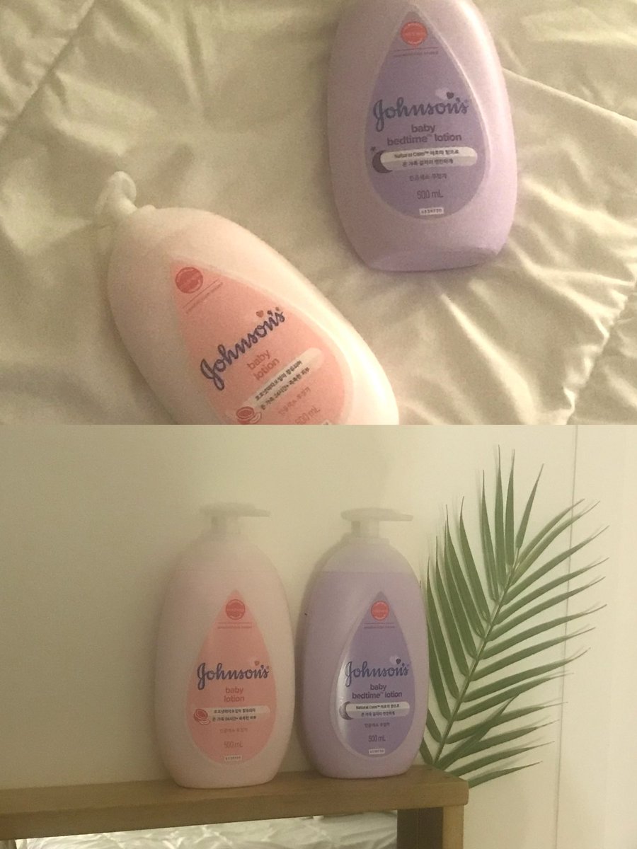 ourrmemoryy's tweet image. #광고 #RT이벤트
#RT 해 주신 3분께 존슨즈베이비 베드타임 오일 300ml를 드립니다 🧴🫧 (1/5 당발)

새해를 맞이해 마음이 괜히 바빠질 때 하루 마무리를 포근하게 만들어주는 아가아가한 무드의 존슨즈베이비 바디로션 ✨

• 존슨즈베이비 베드타임 로션
고급스러운 라벤더에 따뜻한 우유 살짝 더한…