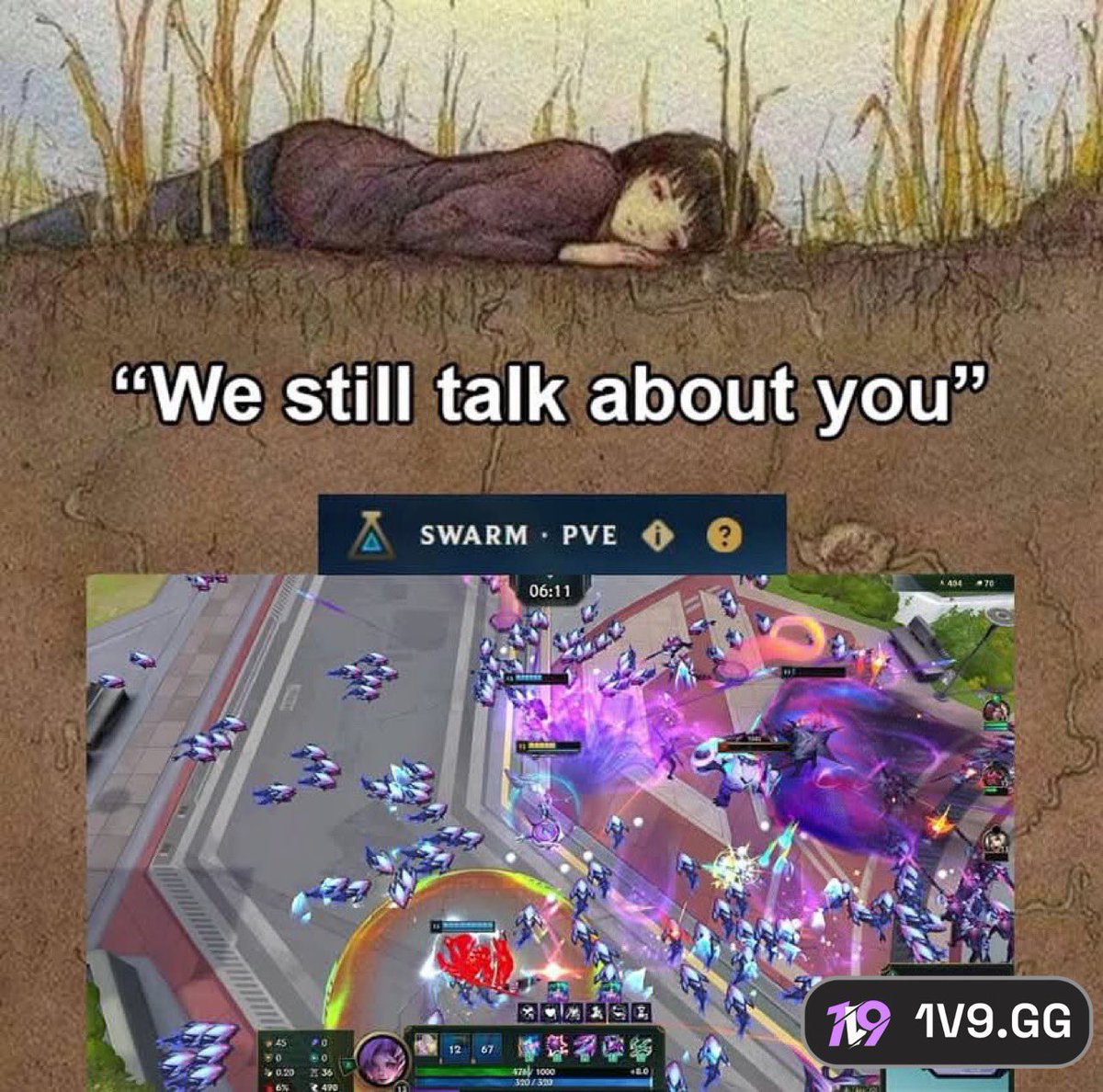 Riot Kassadin (@riot_kassadin) on Twitter photo 