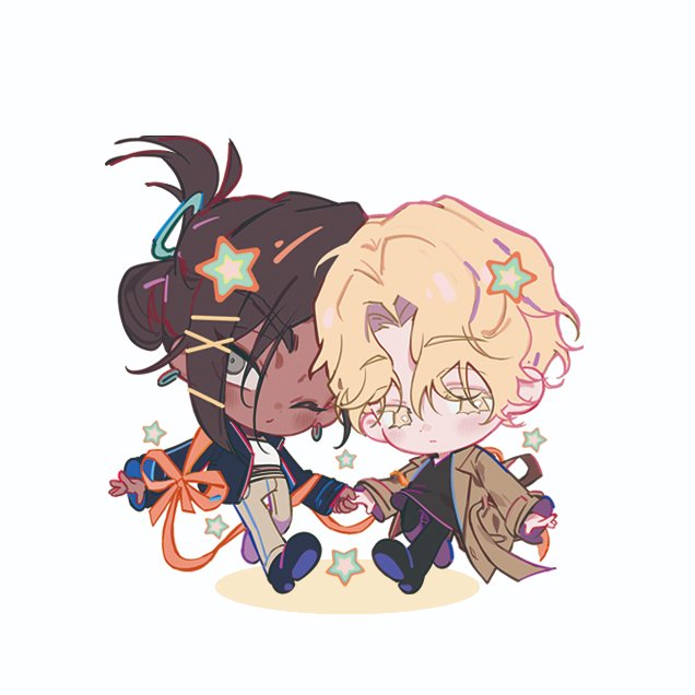 capybara_roll's tweet image. 💞
#mizisua #ivantill #lukahyuna #ALNST