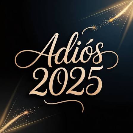 QueenDreamer8's tweet image. Otro año que se nos va... Estoy contenta con todo lo que he vivido este año 🙌2025 te despido con cariño 🙆🏻‍♀️🎉vamos a por el 2026🙏🥂. 

Que el 2026 sea abundante en salud, paz y felicidad, que tengáis feliz noche mi gente, nos vemos por aquí otro año más 💫😘🎊🥂🍇.