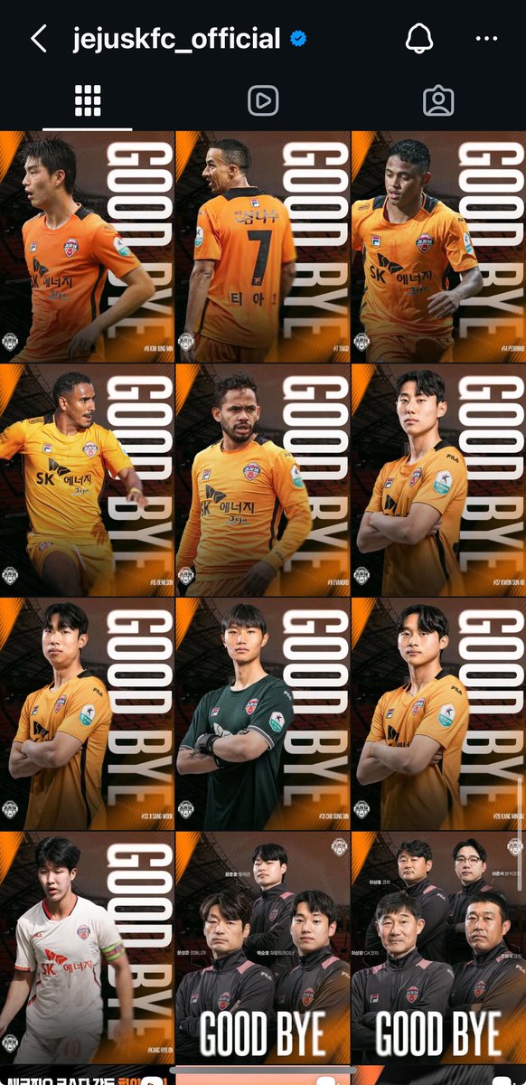Floo4/Jeju utd collector on Sorare tweet media