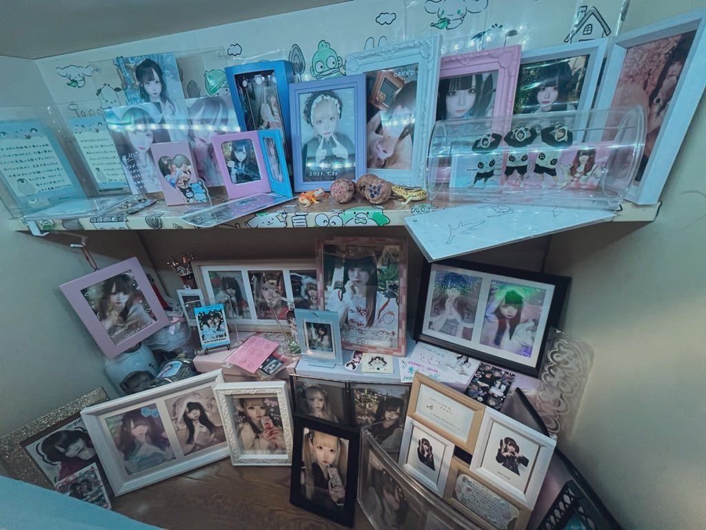 おぷぴ🍓🪽(みおめろにメロメロ) tweet media