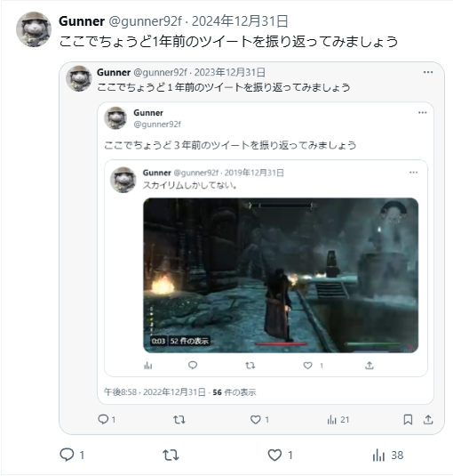 gunner92f's tweet photo. ここでちょうど一年前の以下略 https://t.co/xiA94gUEMi