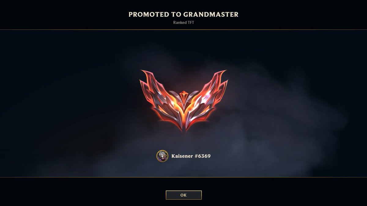 Assignment, TFT game, watch someone else play (in vc). Repeat this process, and I'm LOCKED for this set.