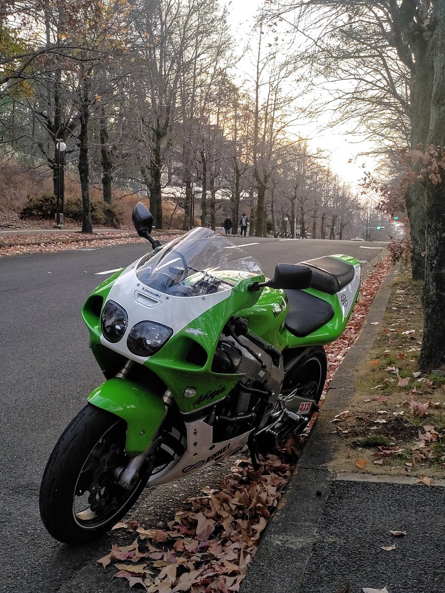 zx750p (@zx750p) / Posts / X