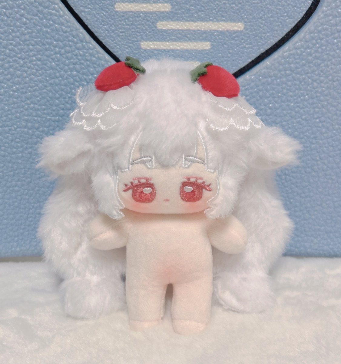 ❤️Rt이벤트❤️
무속성인형이 더 흥했으면해서 여는 알티이벤트..❤️
이 글을 알티해주시는 한분께..! 일본 10cm 무속성솜 호이푸이치코 뼈깅 한체를 생완되면 보내드립니다..(제가 세체 주문할거라🥹❤️) 
무속성솜의 매력을 많은 분들이 알아주셨으면 좋겠어요! 이벤트 계정은 제외합니다!