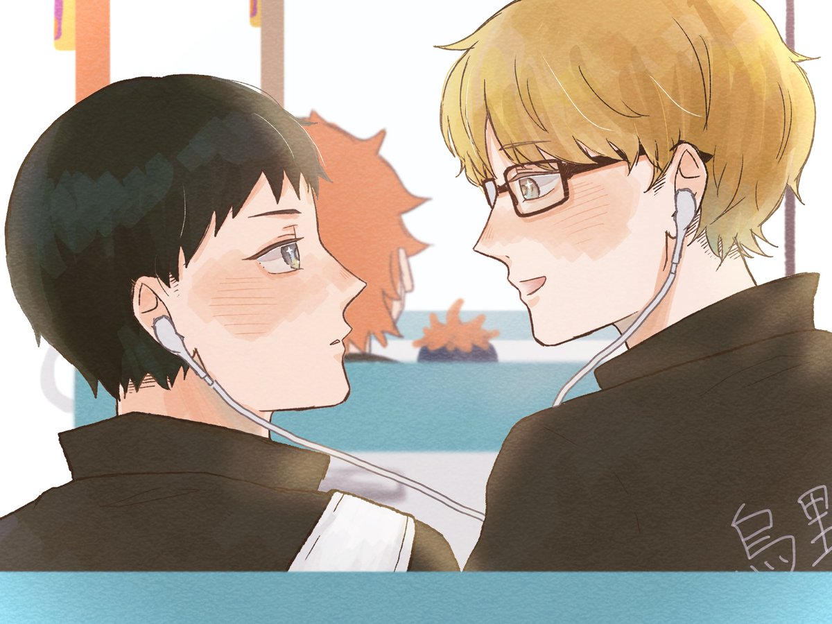 みなさん今年もありがとうございました！
なかなかイラストかけませんでしたが、皆さんの作品を見れて幸せでした💞
少しずつまた私も月影をかけたらなと思います！
私は今から友人と忘年会をしてきます🍻