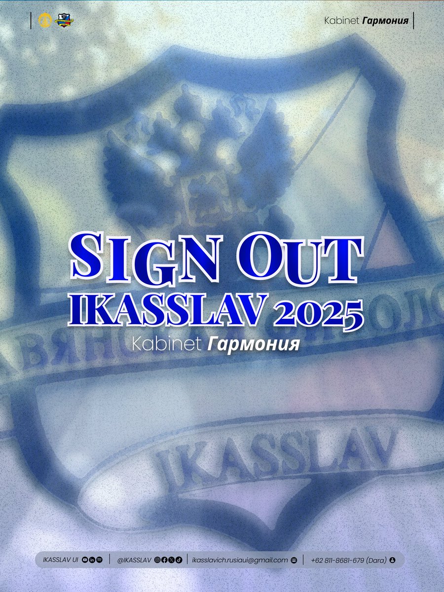 SASTRA RUSIA UI tweet media