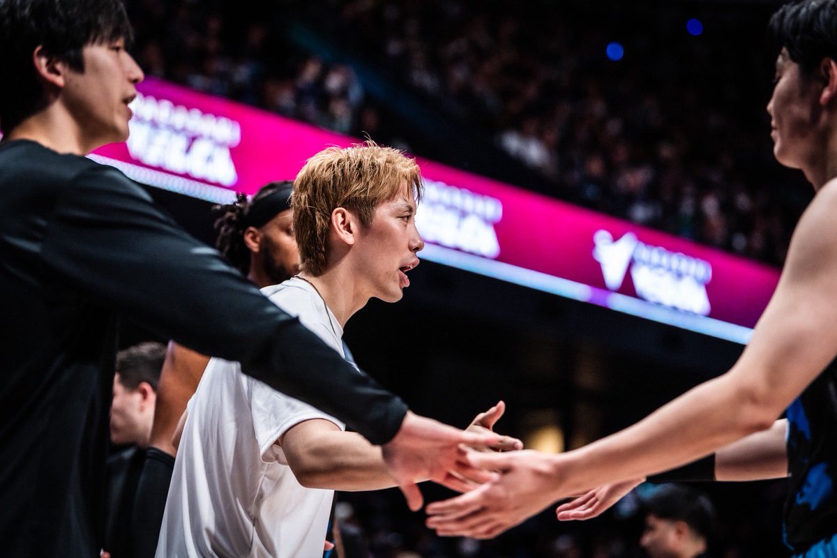 森川 正明 tweet media