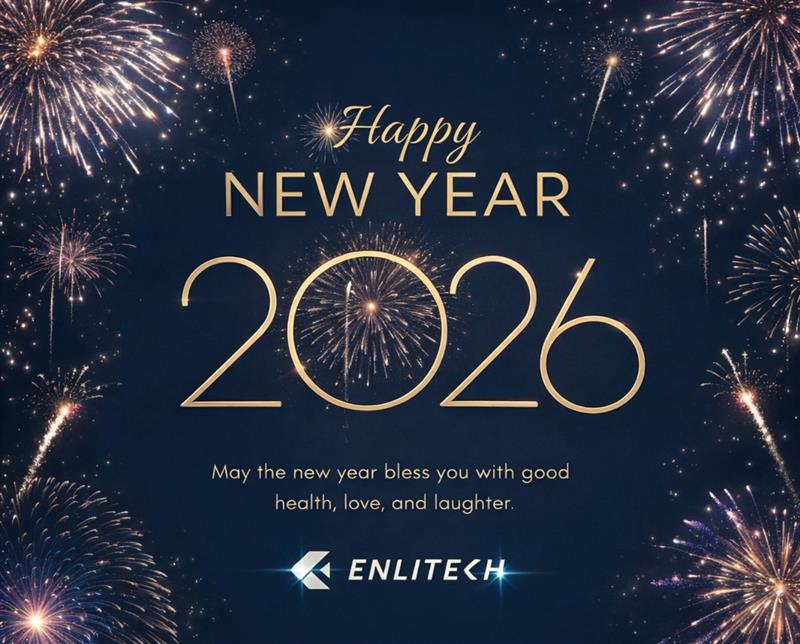 EnliTechnology tweet media