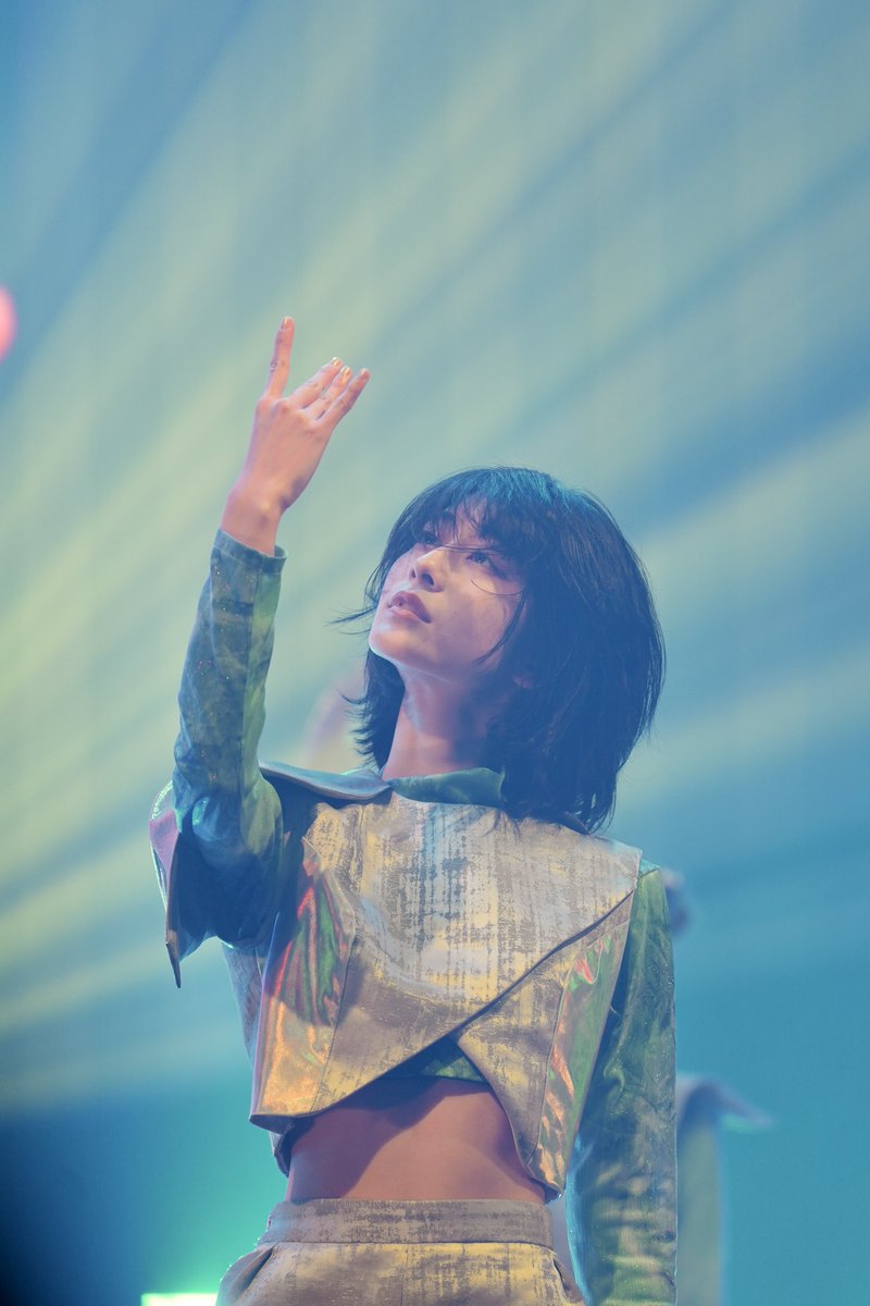 2025年自分が選ぶ今年の4枚 #mikina_ExWHYZ