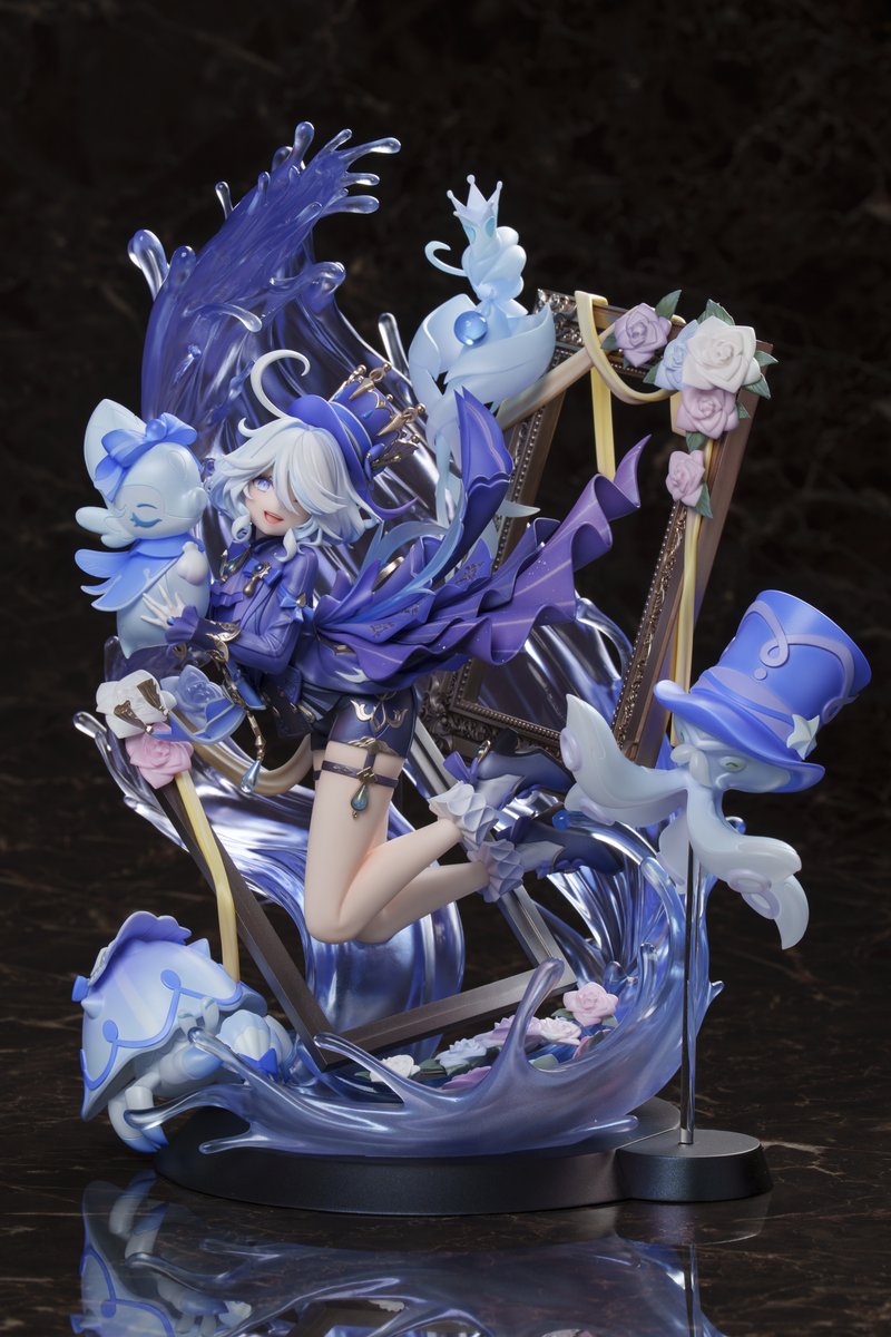 ご依頼ガレージキット ガレージキット ガレキ 依頼受付中 フィギュア 塗装 制作代行します