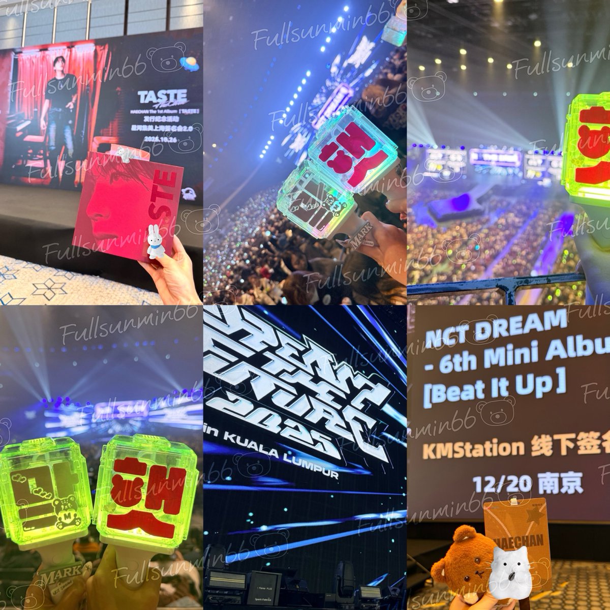 年末決算上げるの早かったから上げ直し😅2025年今年もよく動きました✨
ヘチャンのソロデビューをこの目で見守れたことと아는 사이になれたことが今年の成果かなぁ
一緒に現場行ってくれた人、一緒にご飯食べてくれた人、新しく友達になってくれた人ありがとう(𓂂ෆ˔ෆ𓂂)来年もよろしくねん😀