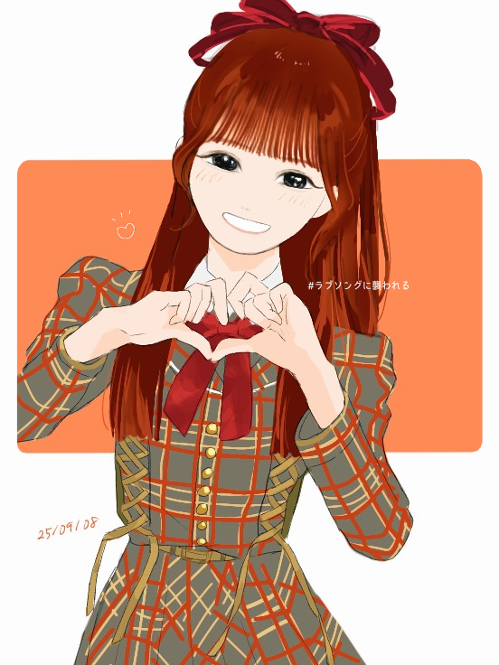 #イコラブいらすと部