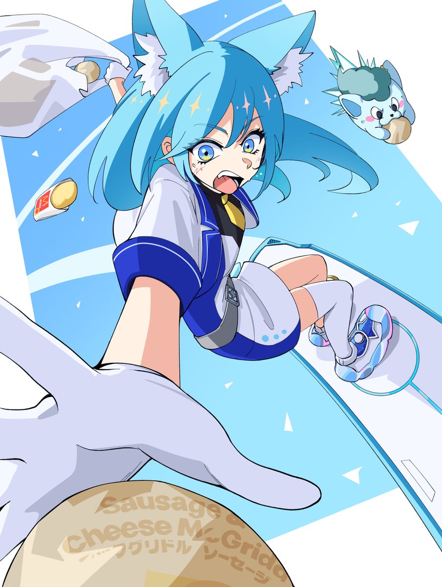 itsumeee3's tweet image. #2025年自分が選ぶ今年の4枚 
思い入れあるのが多すぎるけど何かのきっかけに繋がった絵たちを