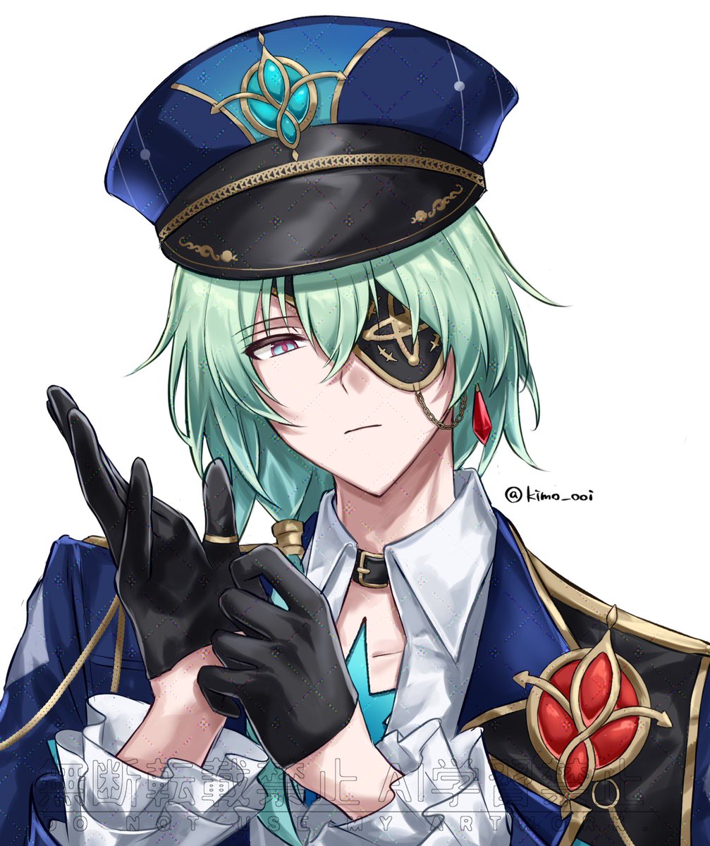 kimo_ooi's tweet image. #Anaxa