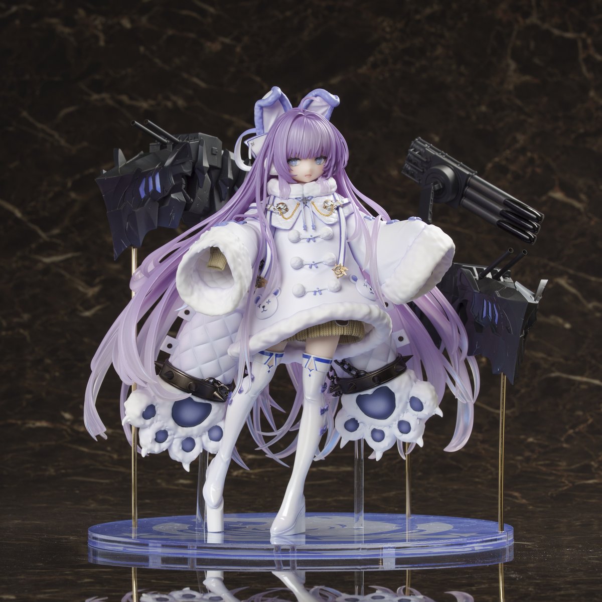 ご依頼ガレージキット ホーム/作品集1 - ガレージキット製作代行 Aslan (旧MASKED MODELER)