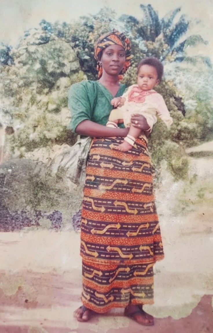 Enoch 'Robot Boy' Appiah Jr 🇬🇭|♒ tweet media