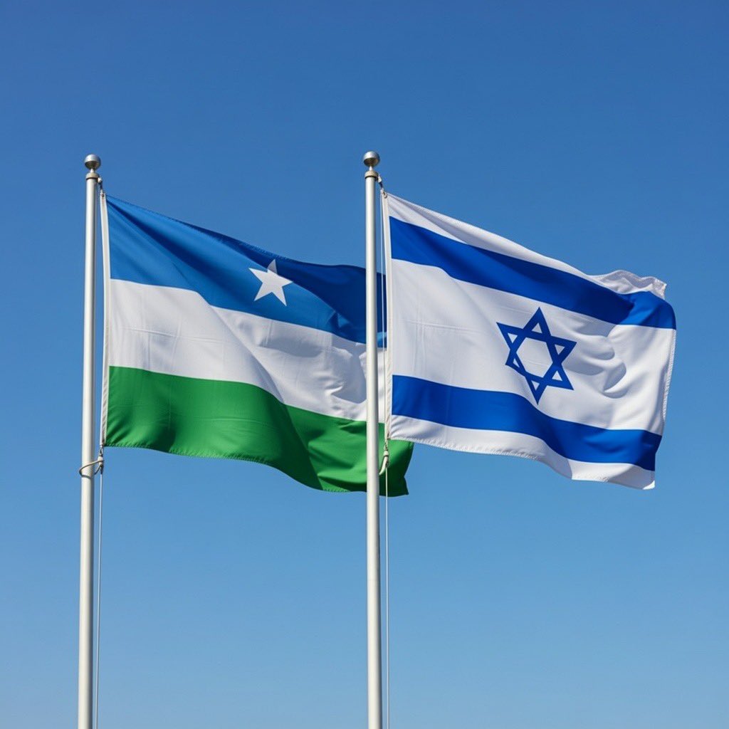 Mudugwarrior's tweet photo. President @HESaidADeni Don't miss this golden opportunity. Israel's recognition of Somaliland has shattered the myth of Somali unity. Puntland already runs its own affairs, now is the time to secure real independence and partnerships that put Puntland's interests first. https://t.co/3JmyqaNJPV
