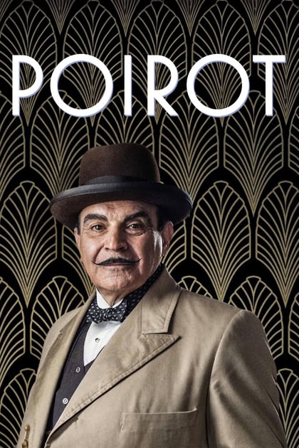 Año nuevo, viejos detectives. 

En enero, Poirot llega a <a href="/Filmin/">Filmin</a> 

La serie completa remasterizada y en exclusiva.