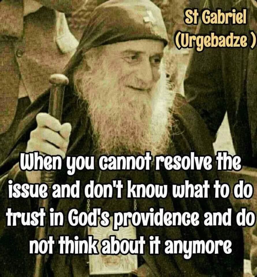 thaddeusthought's tweet image. Important ☦️