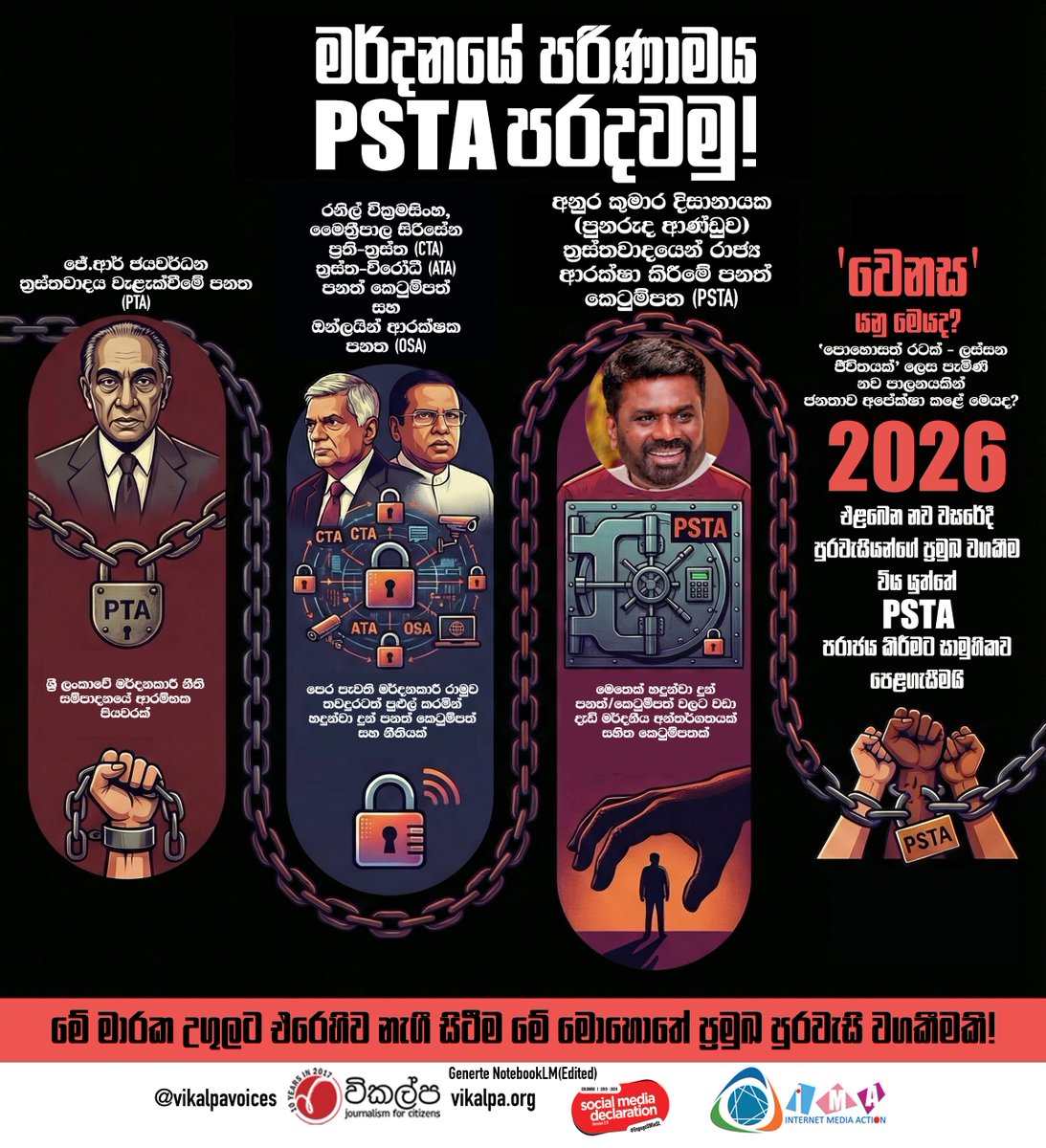 Sampath Samarakoon tweet media