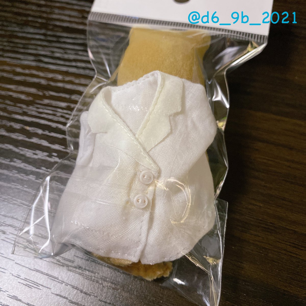 引退品6 200いいねありがとう 🦊2025年のシルバニア納め／ 用事ついでに少し足を延ばして立ち寄った