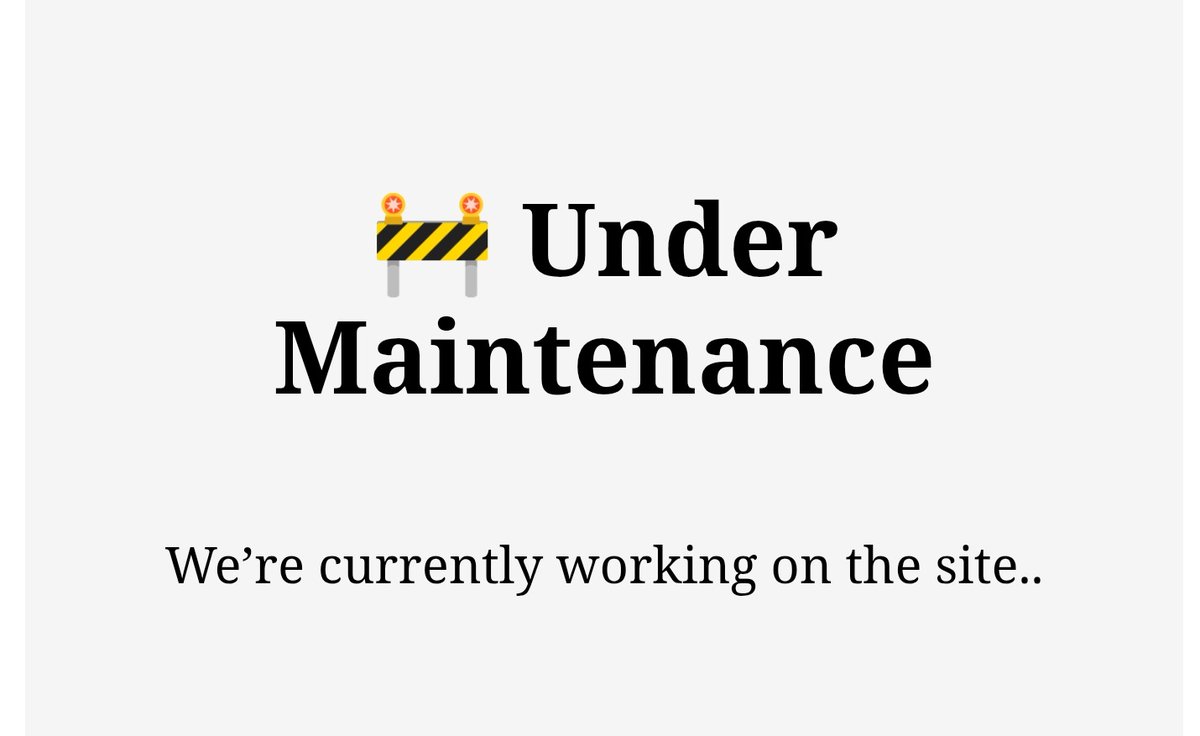 PytroNetwork's tweet image. We will back soon.
#PytroNetwork