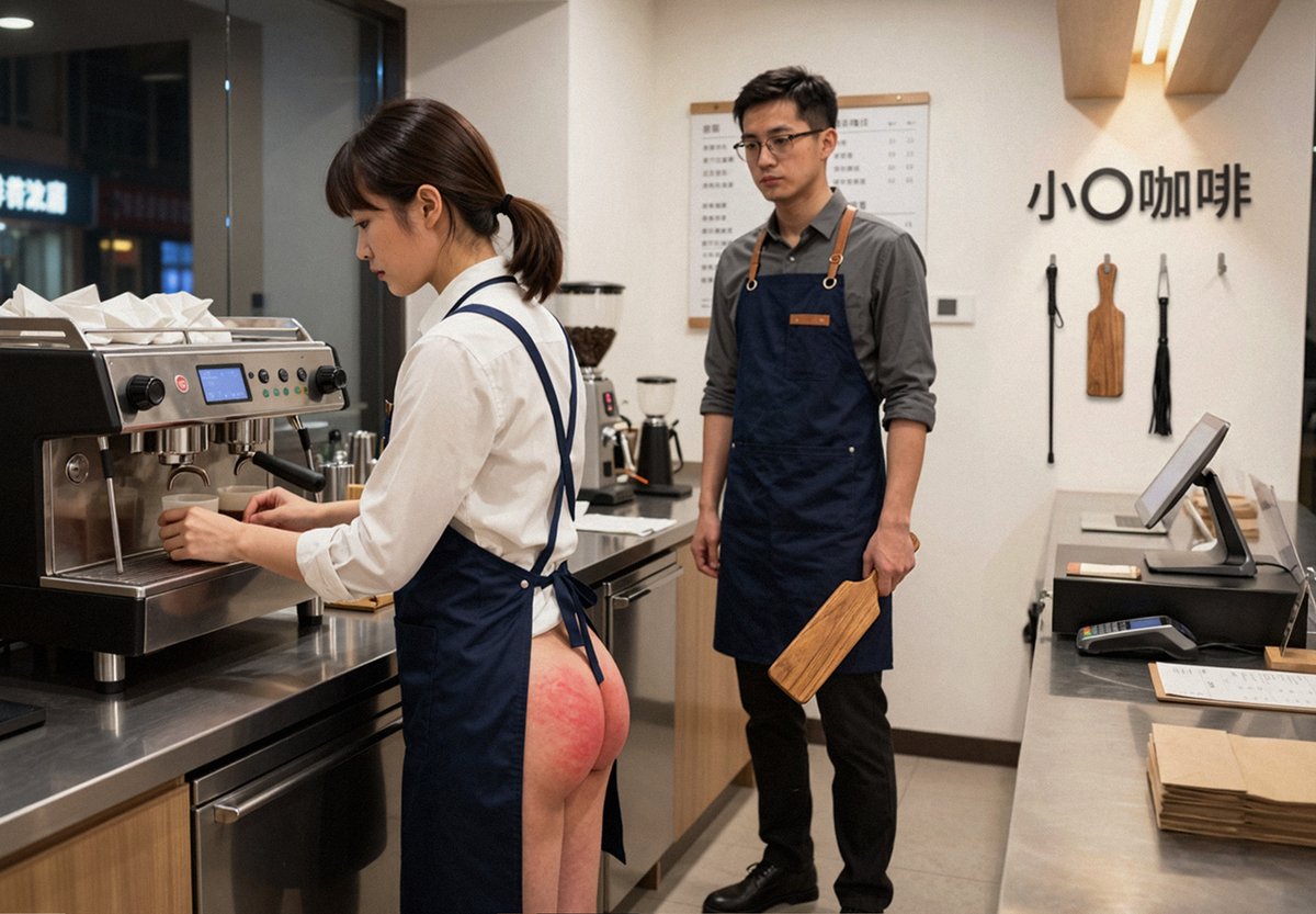 🎉新年快乐✨ 
小⭕️咖啡将于 2026 年 1 月 正式开张 🤣🤣🤣