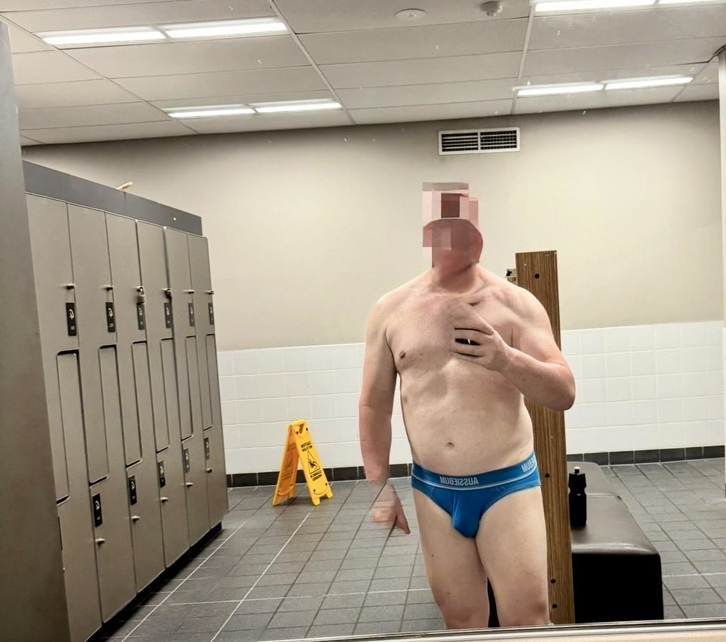 Scotthawk76's tweet image. Goodlife gym