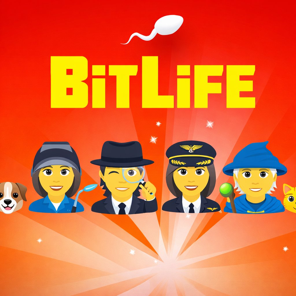 Bitlife Simulator Game (@bitlife2210) / Posts / X