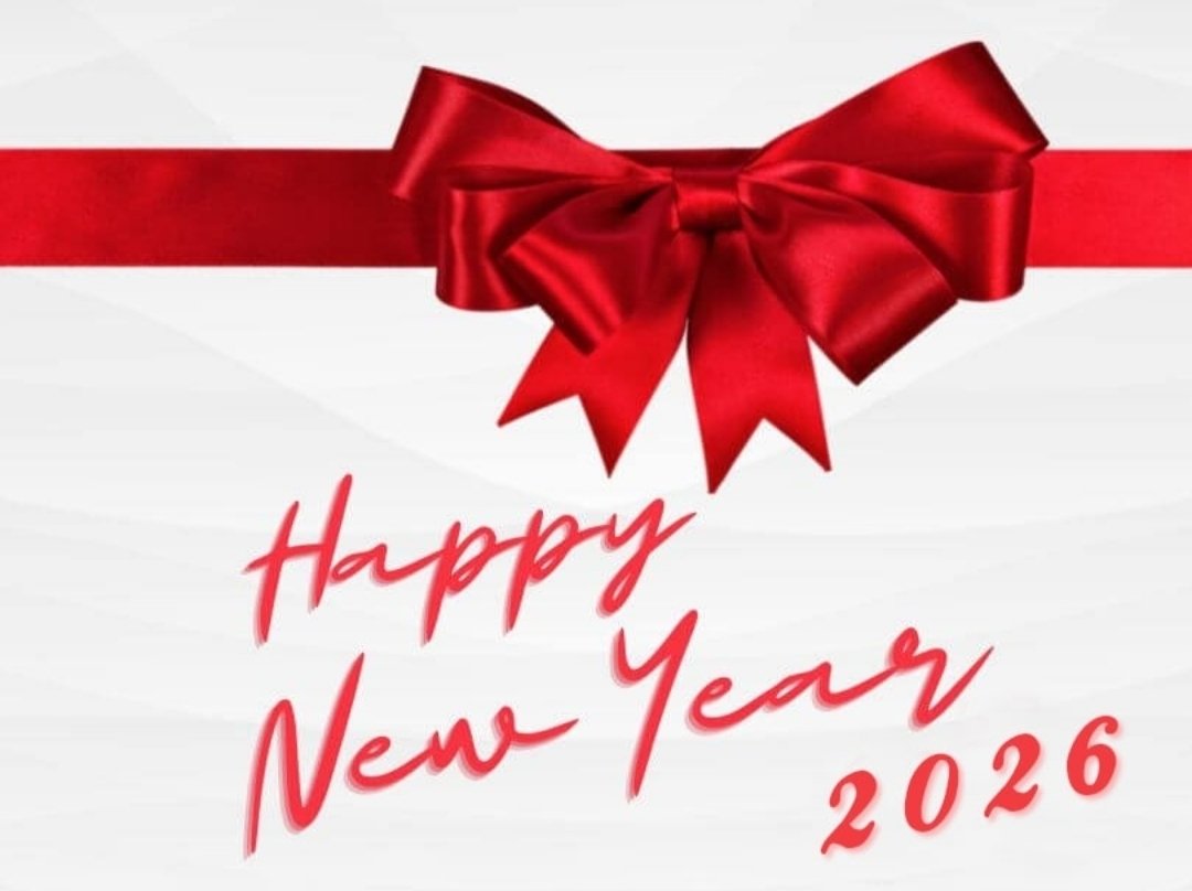 Zamalis's tweet photo. Happy New Year to All. https://t.co/vBa2IHgj86