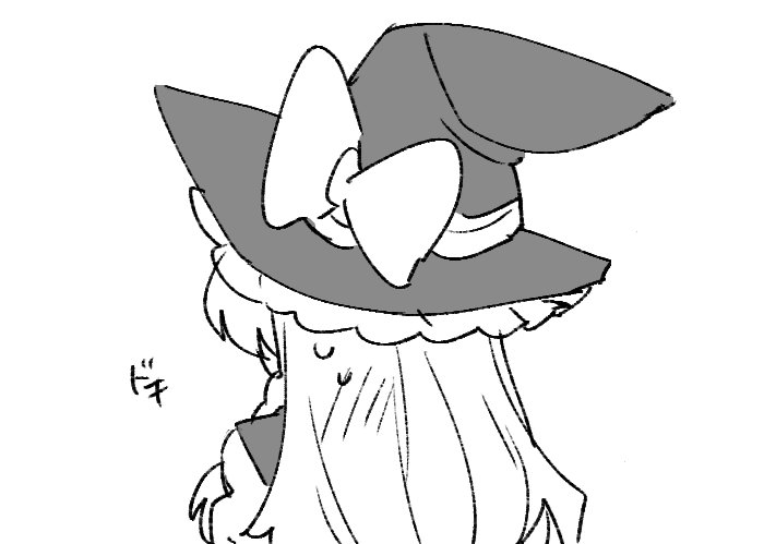 kr_bot_marisa's tweet photo. @hime__hatate 자, 잠깐. 난 원래 새침발랄한 애가 별거 아닌 것처럼 아무렇지 않게 듣는 사람 감동시키는 시츄에 약하다고. https://t.co/Q9Vti5z5s8