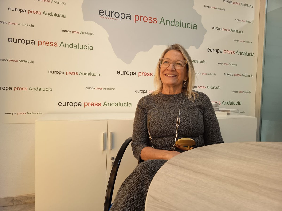 La Zona Franca destaca su "impulso y reactivación" en 2025 para atraer inversiones y generar empleo #Sevilla 
europapress.es/andalucia/sevi…