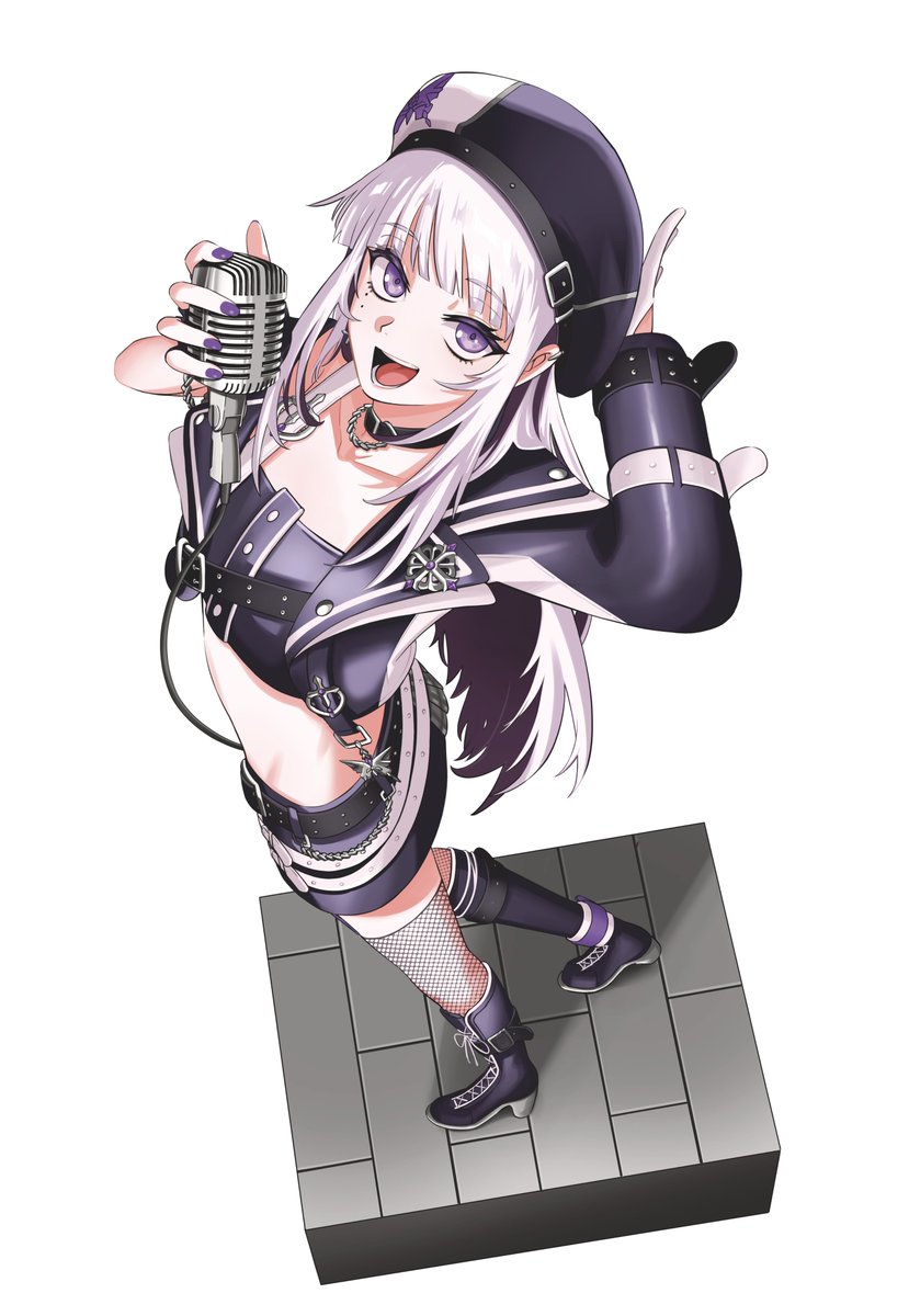 itsumeee3's tweet image. #2025年自分が選ぶ今年の4枚 
思い入れあるのが多すぎるけど何かのきっかけに繋がった絵たちを