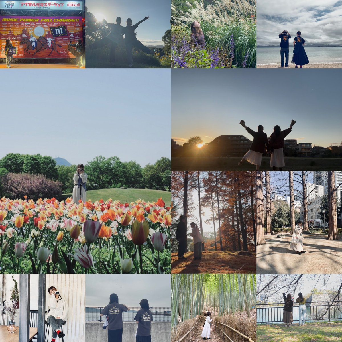 coffeebreak1103's tweet photo. ˗ˏˋ2025selectionˎˊ˗

ⅰ.   cafe
ⅱ.  alcohol
ⅲ. portrait
ⅳ. sky

今年もとても楽しかったなぁ♡
お気に入りの写真もまだまだたくさん𓅸

2026年もよろしくお願いいたします🐴🎍🤍 https://t.co/h3hDkIeMOc