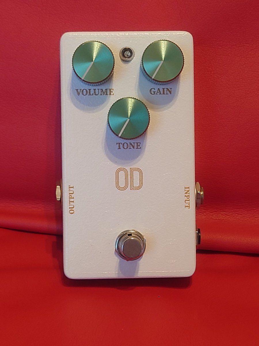Zauber Pedals (@ZauberPedals) / Posts / X