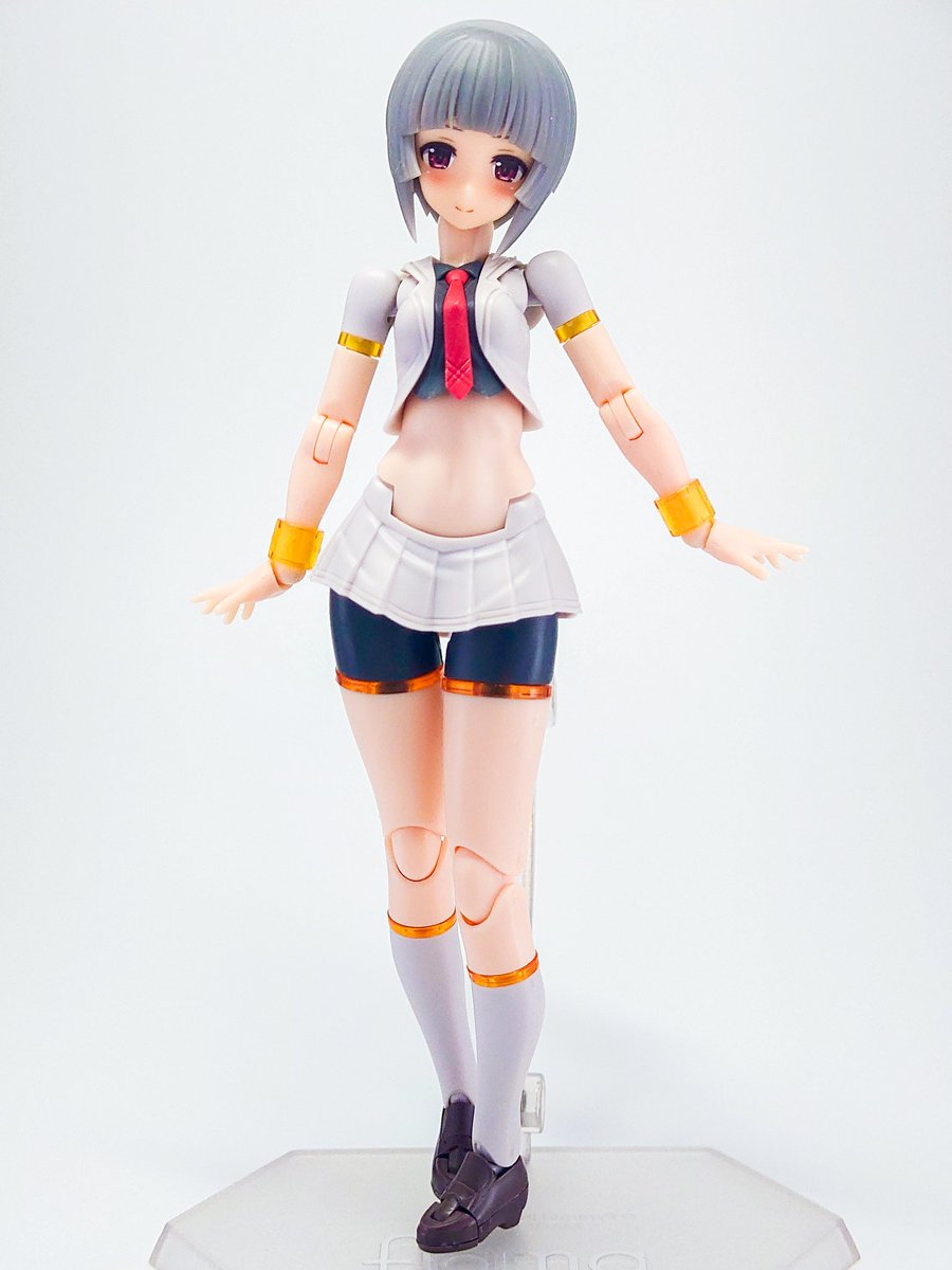 今年も一年お世話になりました。来年も仲良くしていただけると嬉しいです。
来年の目標は明日翔ちゃん。10月からこっち作業時間取れてなかったけどがんばる…！